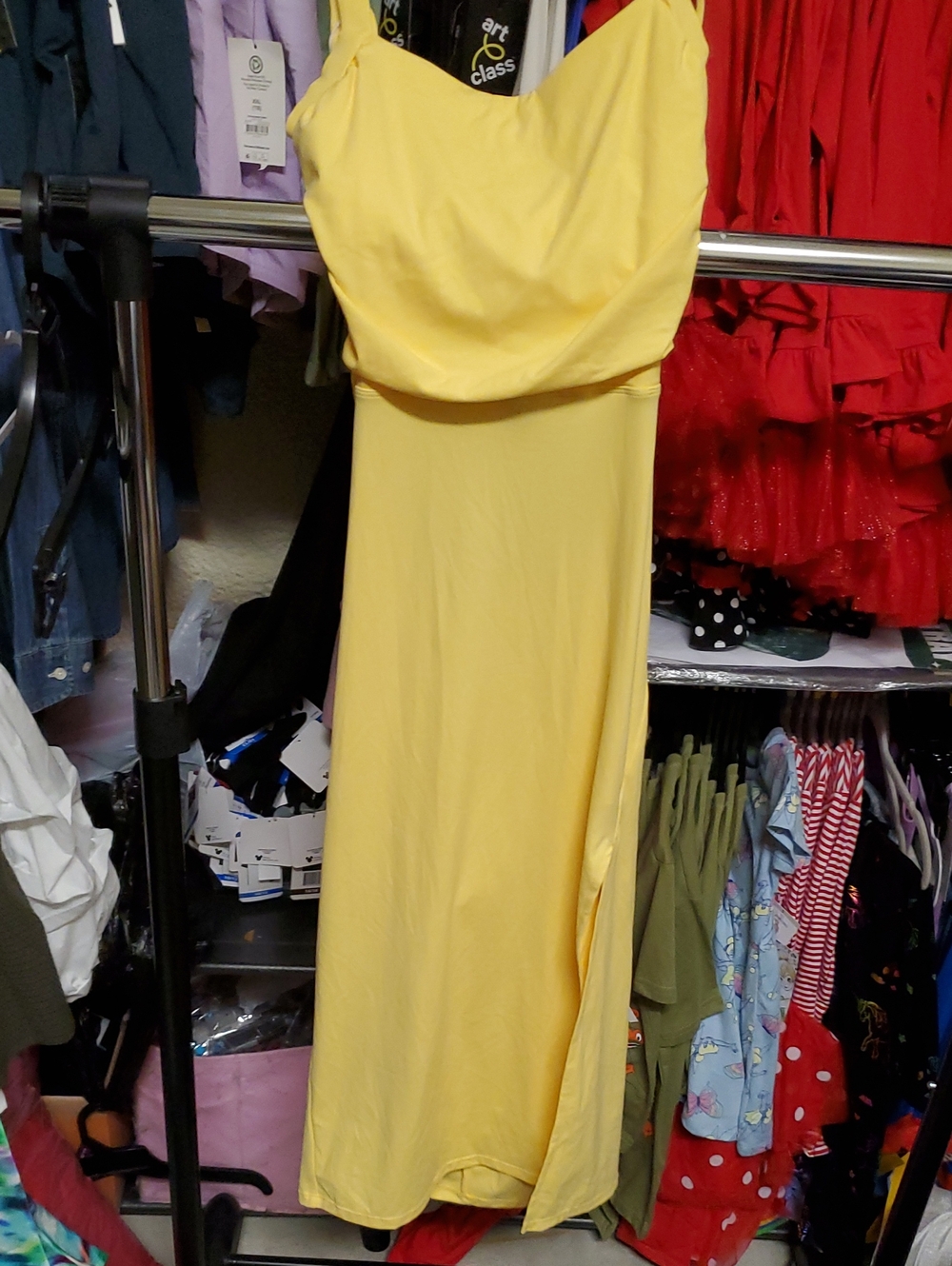 Nwt HALARA Strappy Open Tie Back Dress Vaeious Colors/sizes - Picture 13 of 14